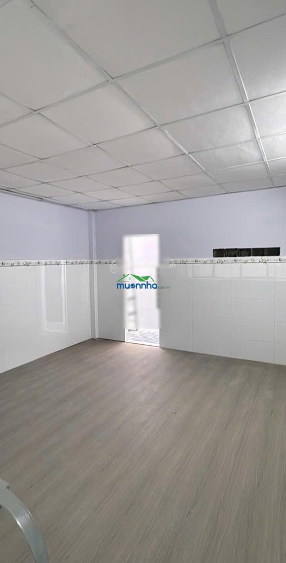 Kẹt tiền bán gấp 3tỷ100 còn bớt- hẻm 7m - 48m2 - ngay ngã tư bốn xã - nhà mới ở ngay - xem là mê
