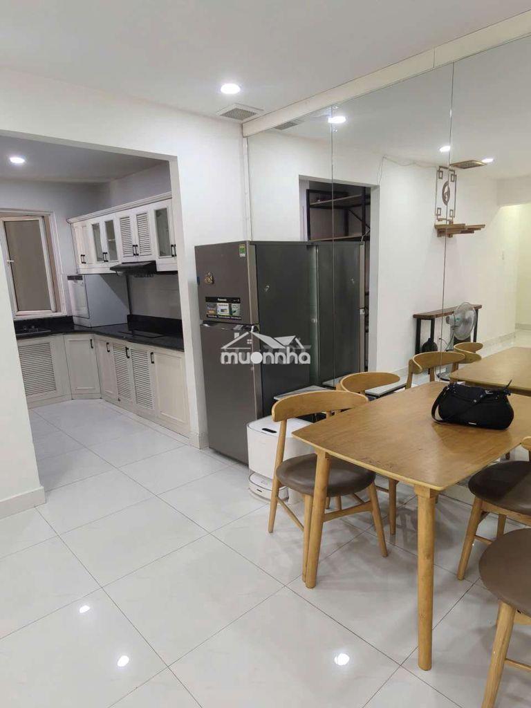 Căn hộ 99m2 - 3
