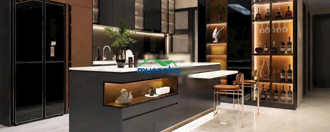 Sở hữu ngay căn hộ gladia heights sang trọng 2pn, 2wc, 72m² giá chỉ từ 5 tỷ 9 - 2