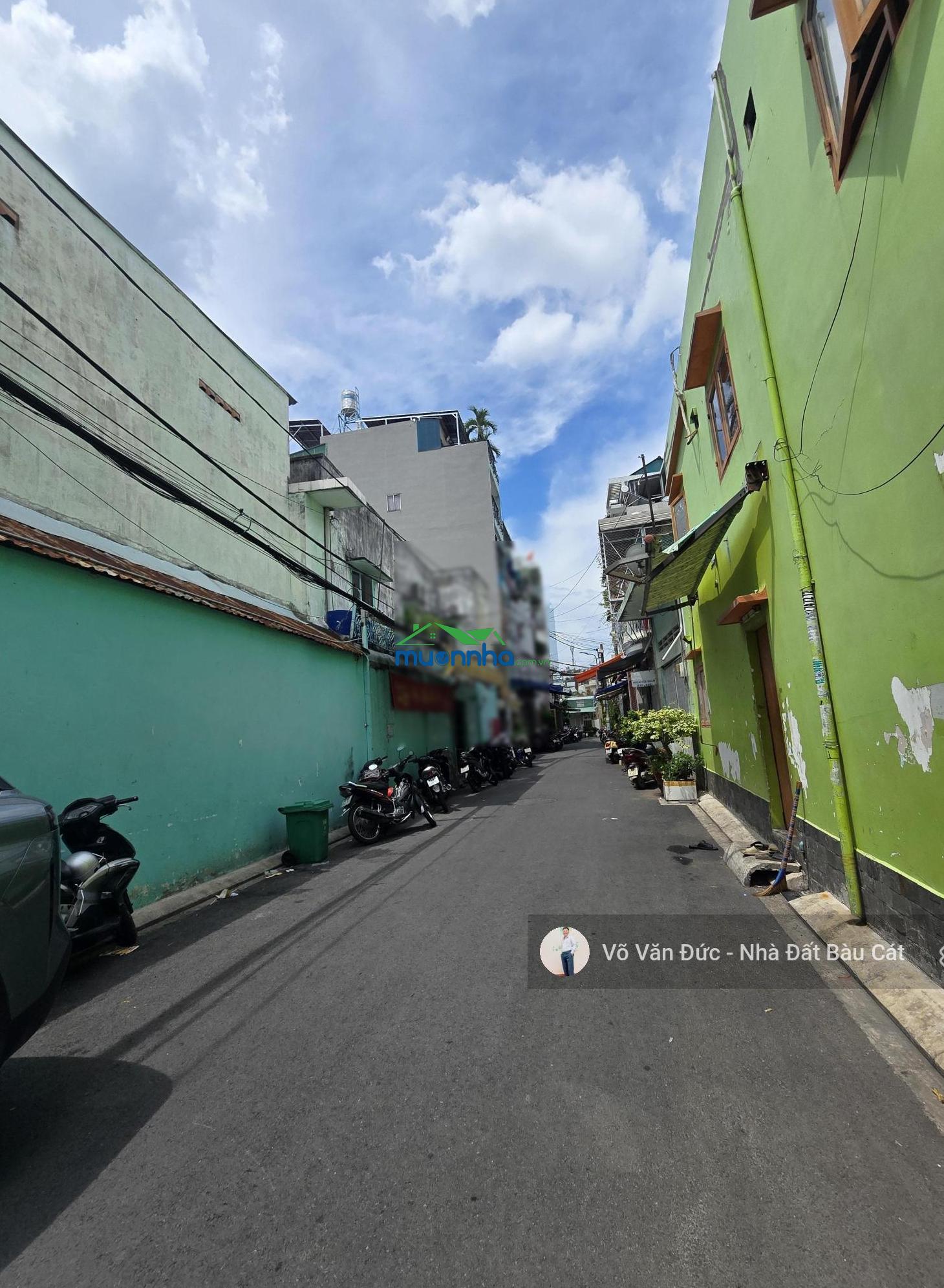 Bán nhà hxh nguyễn văn săng, tân phú. dt 4x12m. nhà 1 lầu, giá rẻ nhỉnh 6 tỷ - 2