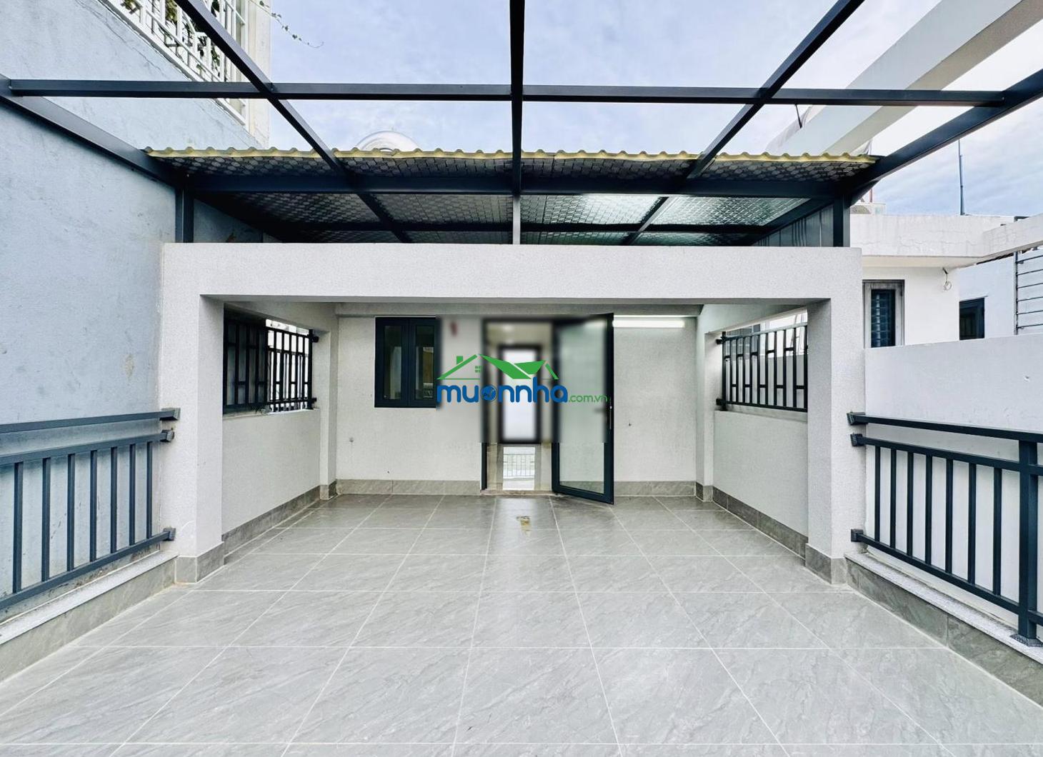 Giá tốt khu vực đ. dương quảng hàm, p5, q gò vấp, dt 81,6m², giá 3tỷ850tr cho thuê 27tr, sổ riêng