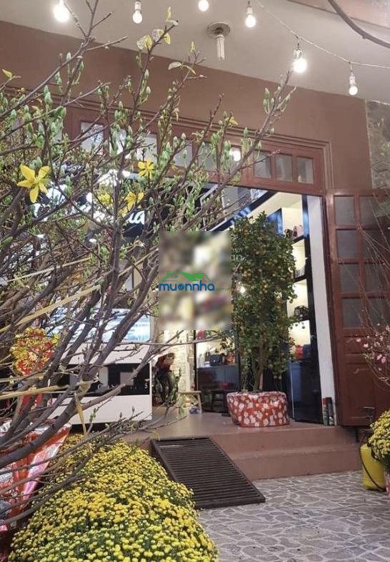 Hẻm vip buôn bán kinh doanh tấp nập - 4