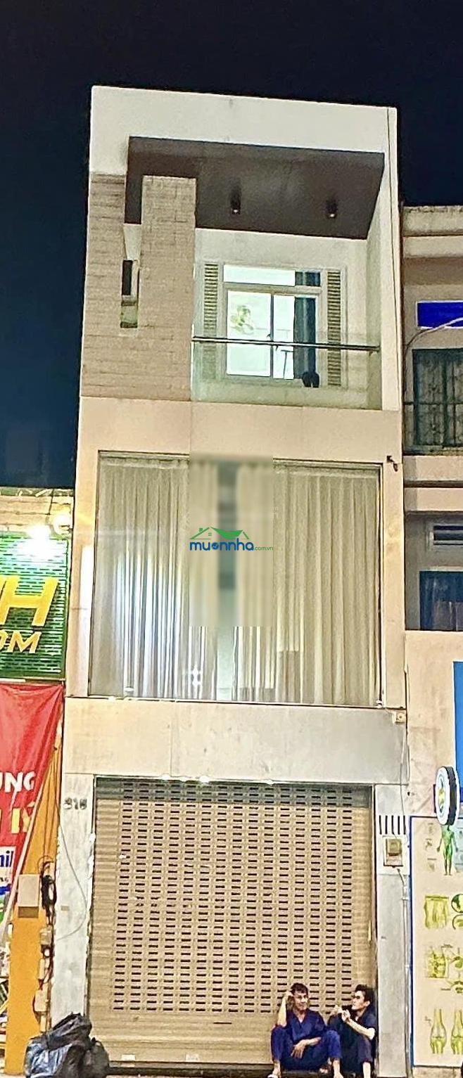 Chính chủ cần bán gấp nhà 2 mặt phố lớn huỳnh văn bánh và nguyễn đình chính tiện kinh doanh - 3