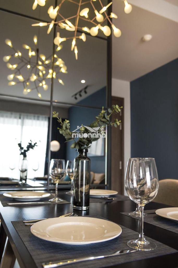 Căn 2pn saigon royal 82m² giá cực tốt 23 triệu – nhà trống ở liền