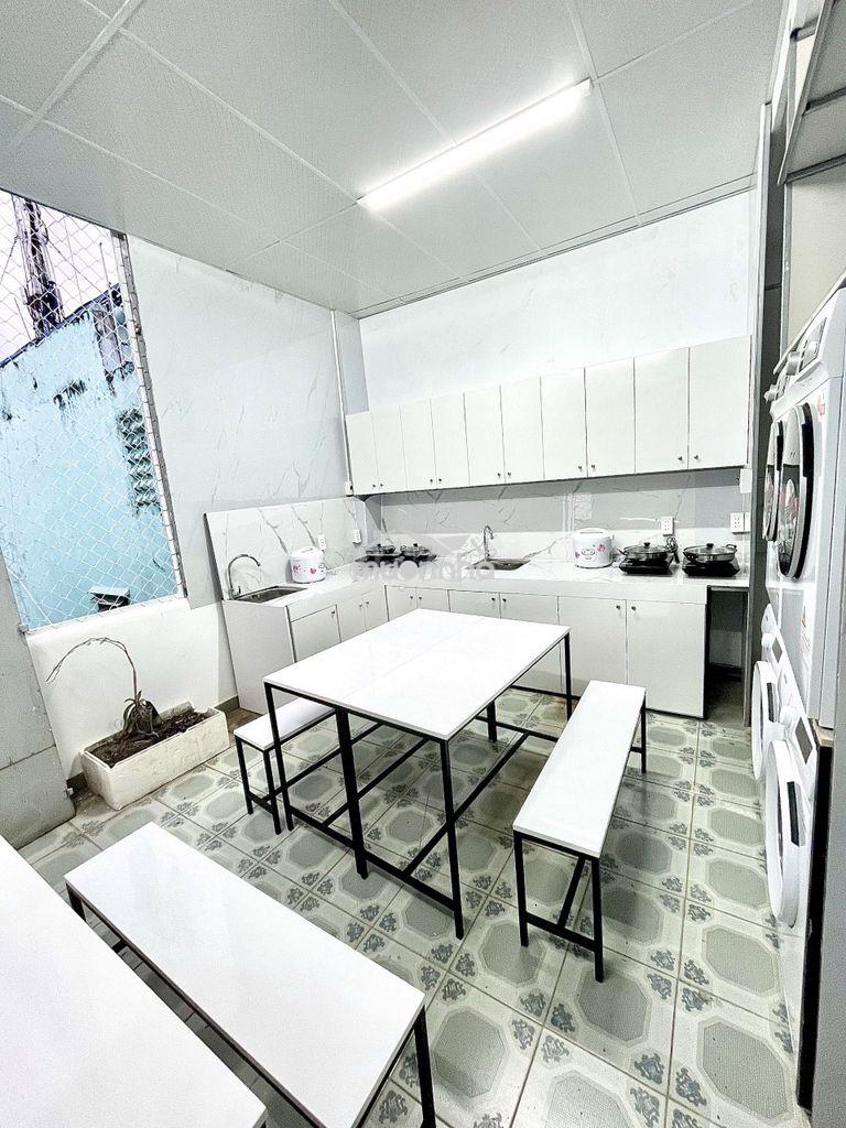 💥Sleepbox ngay vòng xoay lê đại hành💥 - 3