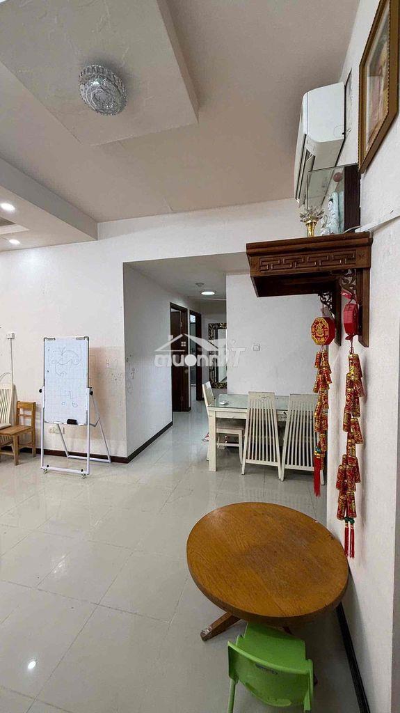Bán căn hộ tản đà q5 97.9m2 3pn 2wc có nội thất giá tốt - 2