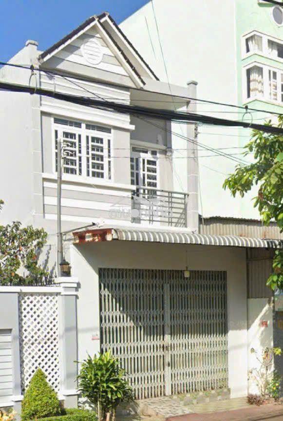 Bán nhà đường nguyễn đình chiểu, có phòng trọ cho thuê - 3