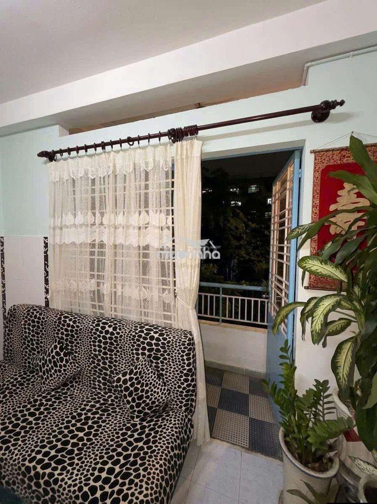 Chỉ 3.5 tỷ, chung cư lê thị riêng, q10, dt 66 m2, 2pn, thang máy. - 3