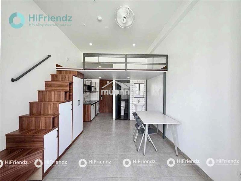 🌿Khai trương phòng gác full nội thất ngay vườn lài quận tân phú🌿