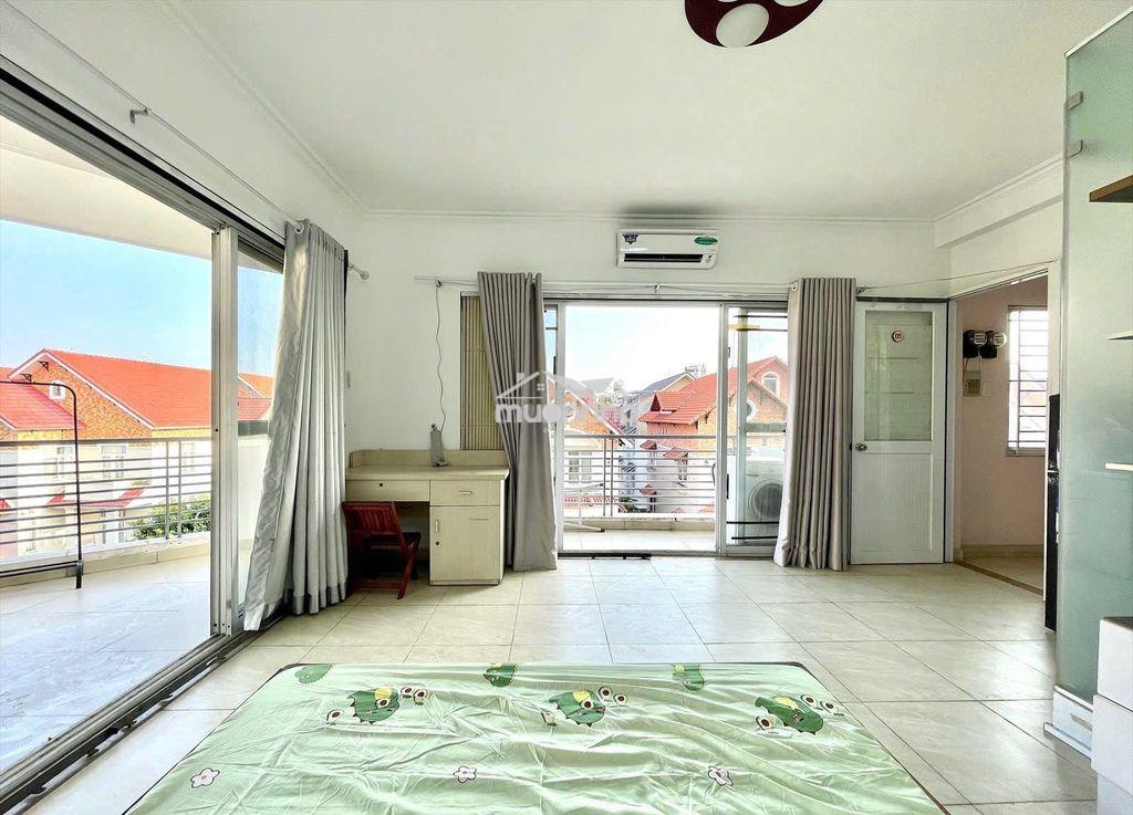 Cho thuê chdv tại khu dân cư trung sơn - 4