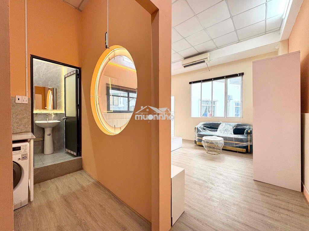 Khai trương dự án mới 100% - full nt cao cấp nằm ngay cao thắng 🔥🔥🔥 - 2