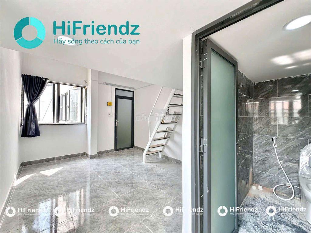 Phòng duplex, gần hutech, uth, ngoại thương, uef,.... - 3