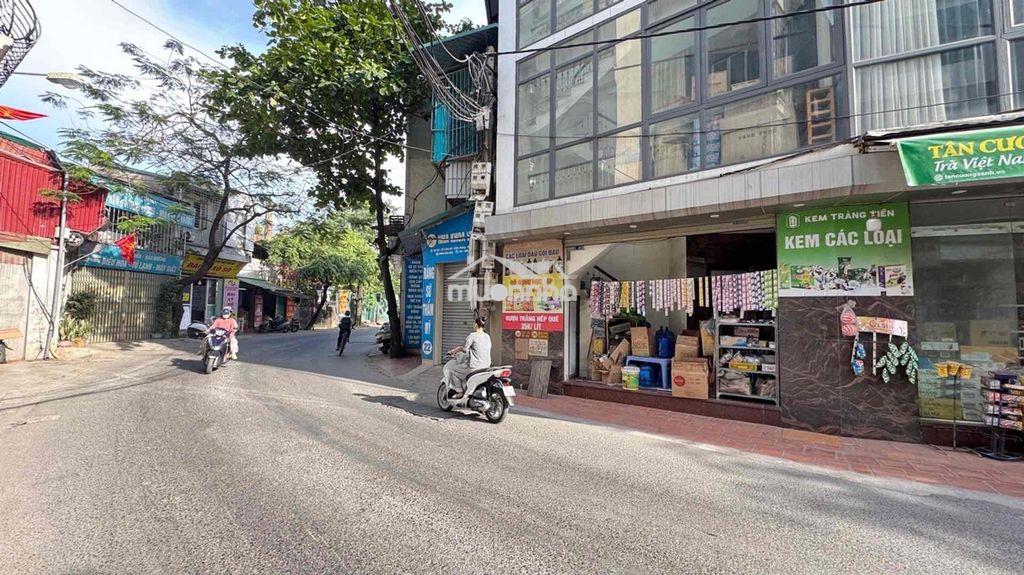 Lô góc mặt phố ô tô tránh kinh doanh đa sỹ hà đông - 2