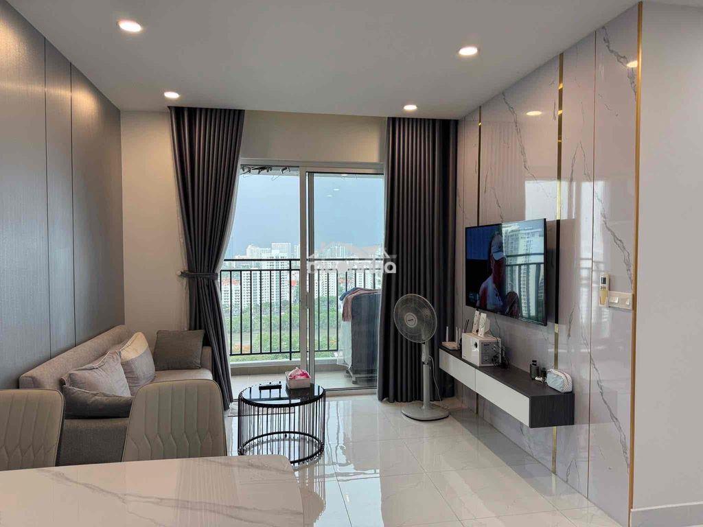 Cần bán căn hộ sunrise riverside, xã nhà bè, có sổ hồng riêng - 4
