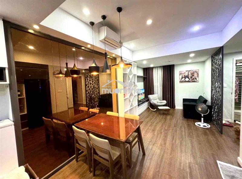 Cho thuê 2pn2wc chung cư the park residence 11tr full nt