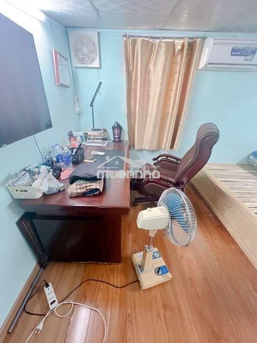Bán nhà ,đường nguyễn trãi q1, ngang 4m ,53m2 ,giá : 5.4tỷ - 4