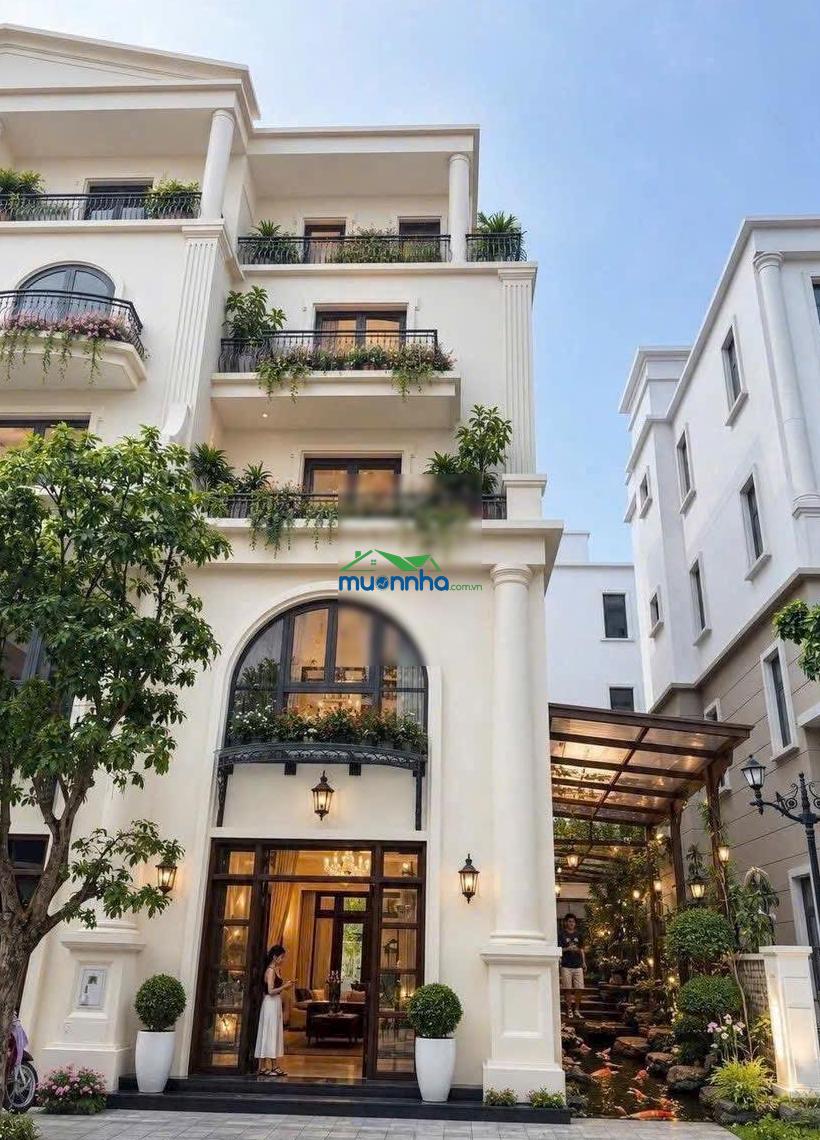 Chỉ thanh toán 1,5 tỷ sở hữu ngay nhà phố vinhomes sg park - 3