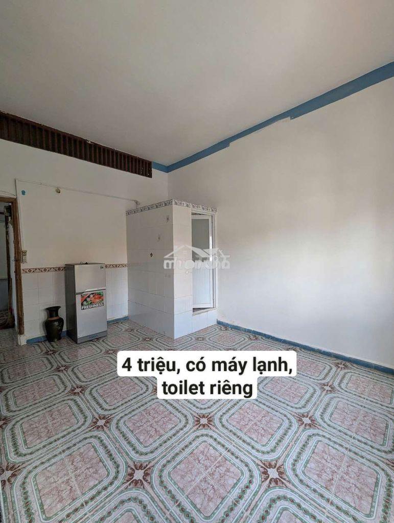 ❤️❤️ Cho thuê phòng trọ view mặt tiền bùi hữu nghĩa , ngay chợ hòa bình - 3