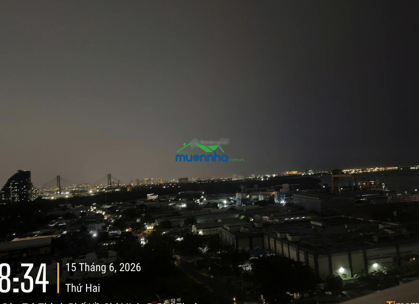 Chính chủ gửi bán gấp căn hộ chung cư 2pn, 2wc tại q7 saigon riverside, 3,65 tỷ, 66,66 m² - 4