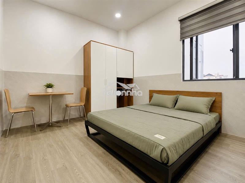 Chính chủ cho thuê căn hộ siêu rẻ ở gần chợ bình điền gần đh văn hiến