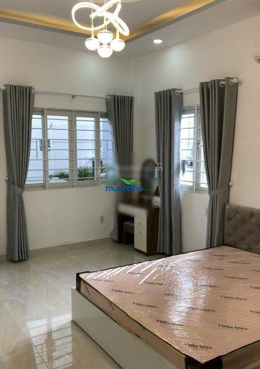 Bán nhà căn góc trần phú, quận 5 ngay công viên chợ quán, 43,7m² - ngang hơn 5m giá 9,29 tỷ - 3