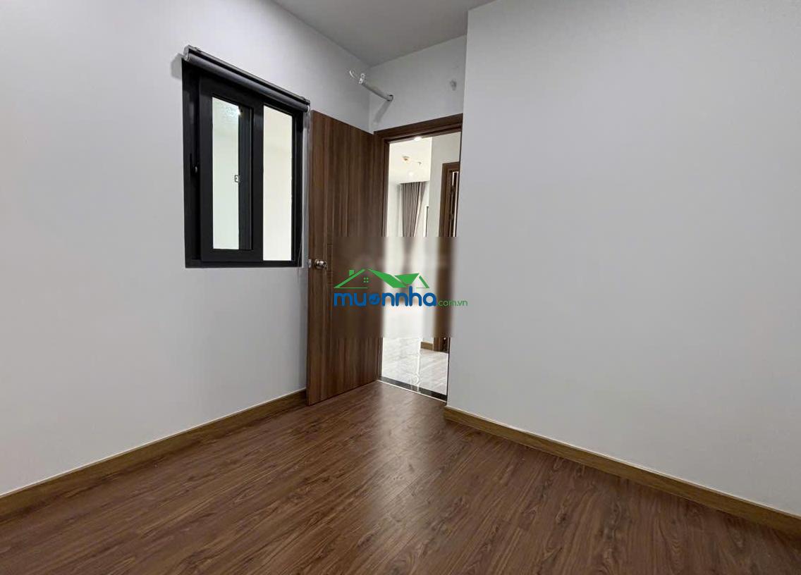 Cho thuê cc bcons city, tòa topaz, 55m2, 2pn + 2wc, nội thất cơ bản, giá ưu đãi - 4