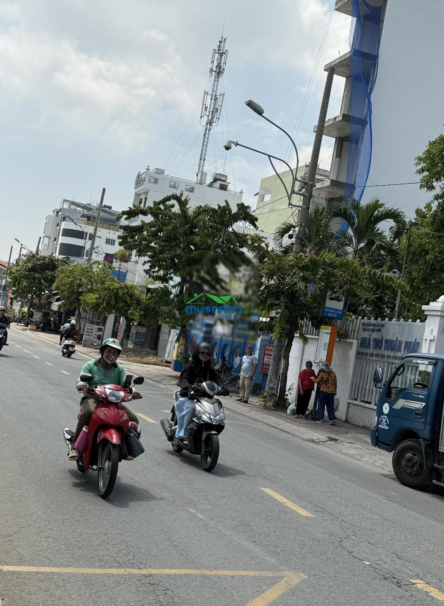 Gấp bán nhà 2 lầu, diện tích 94m, chỉ 8,4 tỷ ngay trần xuân soạn, tân kiểng, q7, tp. hcm - 3