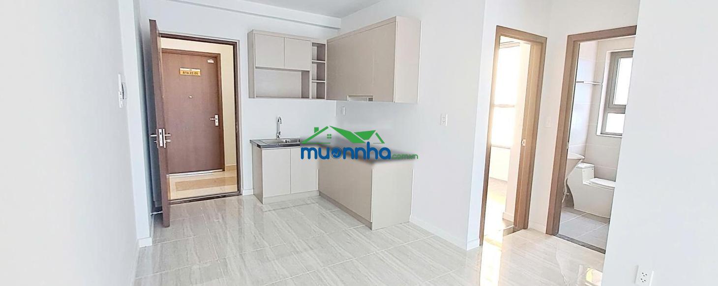 Chỉ 5,8tr thuê ngay siêu phẩm căn góc 2pn 2wc ngay chợ đông hòa view công viên đẹp, nhà mới ở ngay - 2