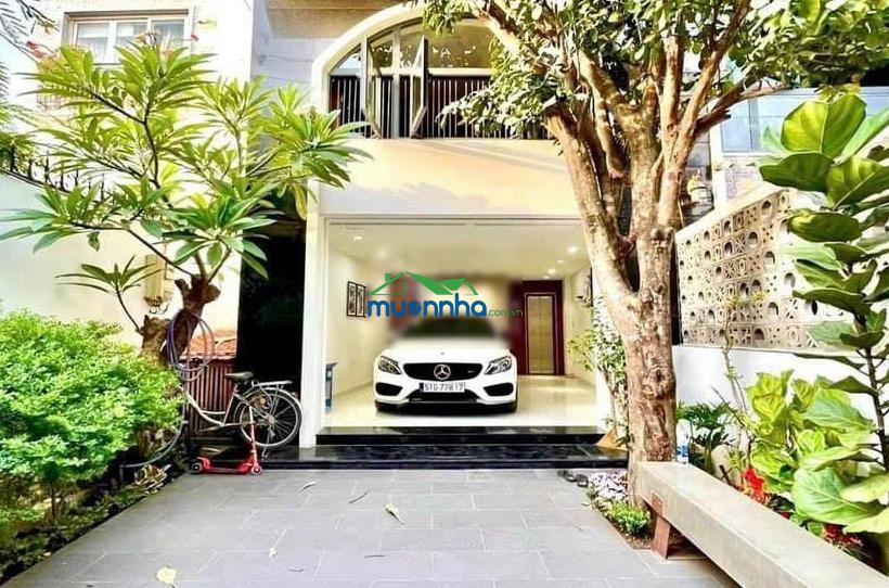 Lên sóng siêu phẩm nhà đường số 34 p. thảo điền quận 2 71,5m2(5,5x13m)shr - pháp lý chuẩn - 2