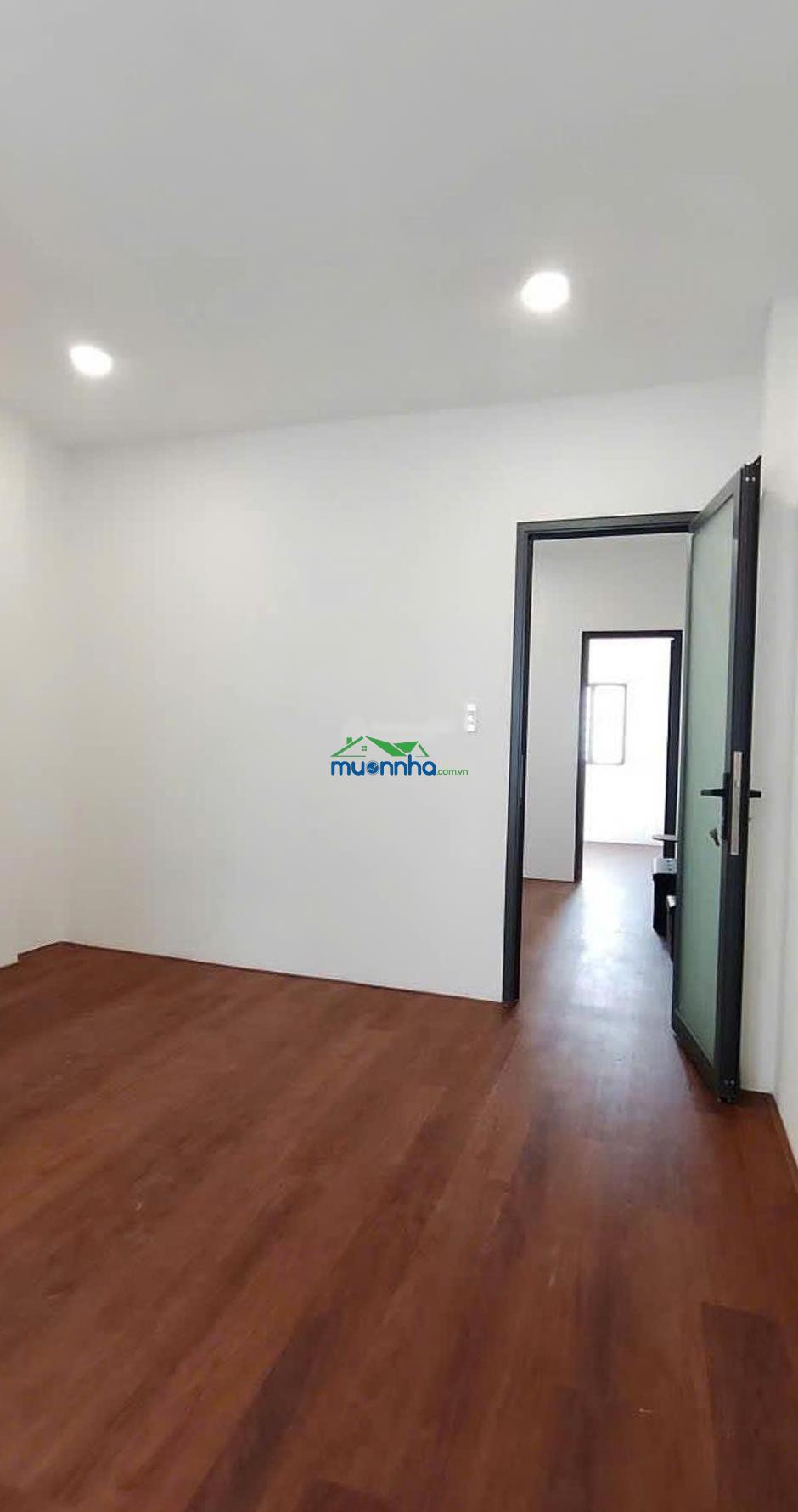 Bán nhà riêng giá siêu hời tại bình tiên, 5,3 tỷ, 3,9x14 - 41m2, 2pn, 2wc - 3