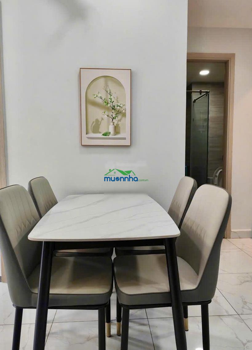 Cho thuê căn hộ charm city cạnh bên vincom, 1pn 5tr, 2pn 5tr5, 3pn 6tr5. lh: 0976 704 *** - 4