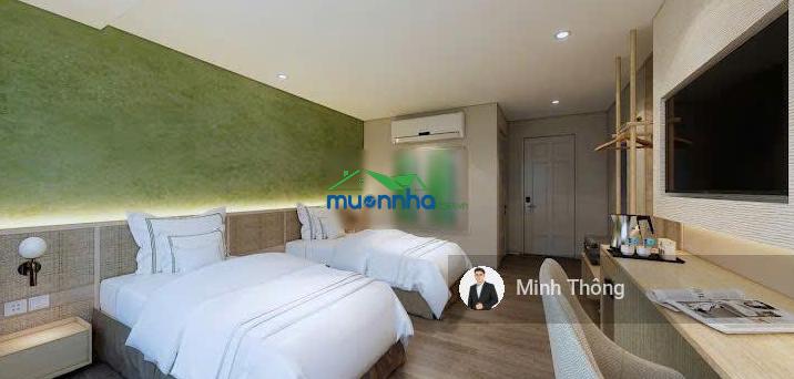 Tài sản 7/9 - 10 nguyễn trãi - ks nik thu nhập 8,4 tỷ/năm! dt: 8,2x15 - sàn: 828m² - h9t đq 97 tỷ