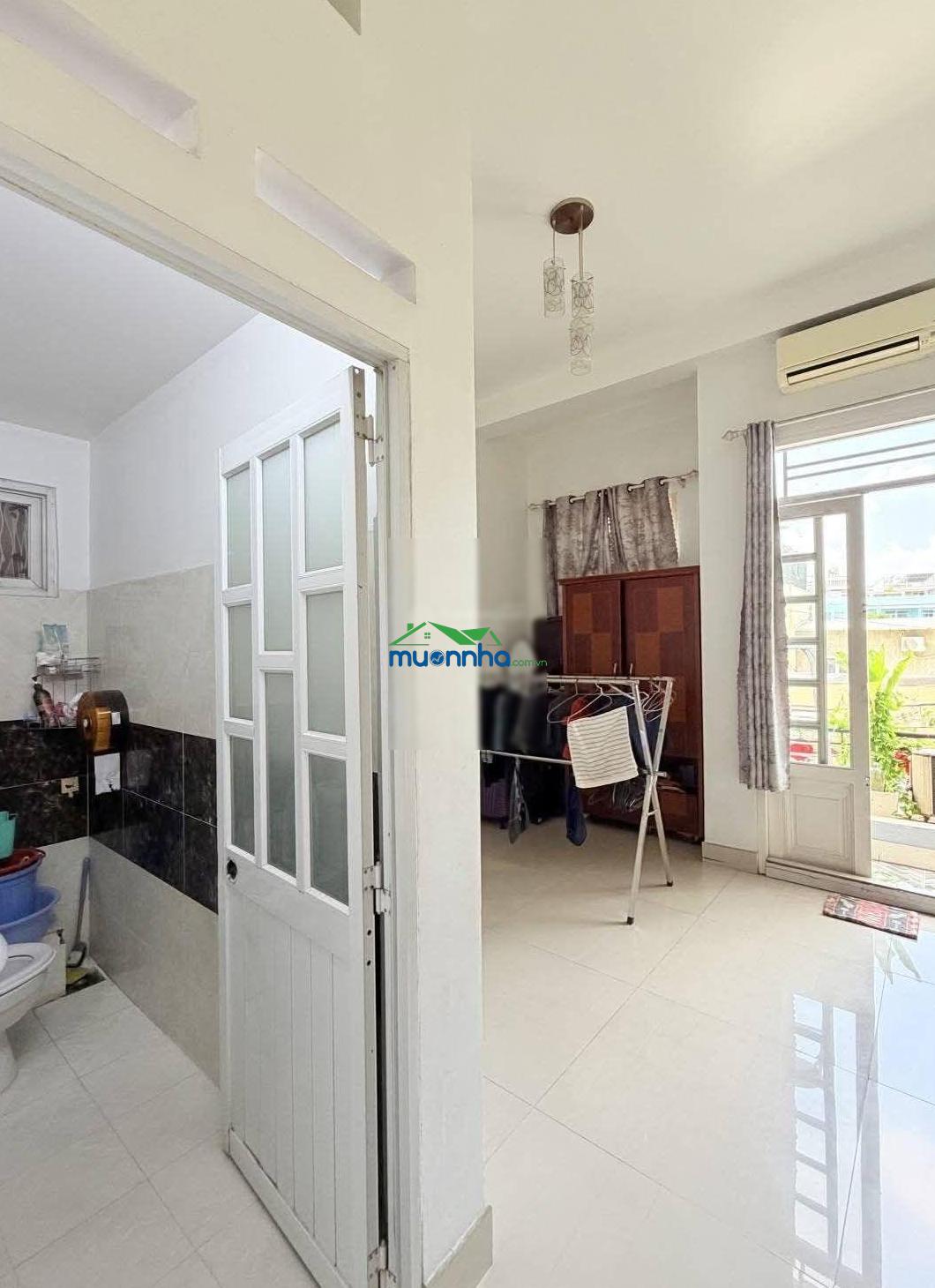 Hxh 6m ngay tạ quang bửu & phạm hùng, p. 4, q. 8, dt: 4,2 x 17m, 4 tầng, giá 10 tỷ 8 - 2