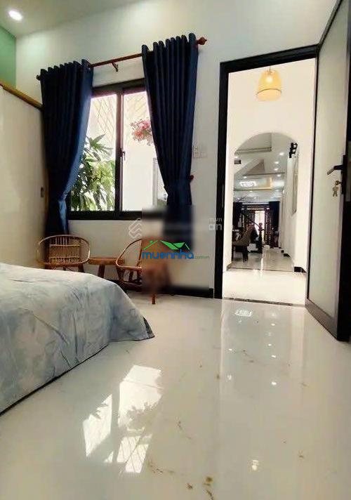 Nhà đẹp 3 tầng, dt (4x20)m2, hẻm xe hơi, đường hương lộ 2 bình tân, gần ngã tư bốn xã, giá 7,7 tỷ - 4