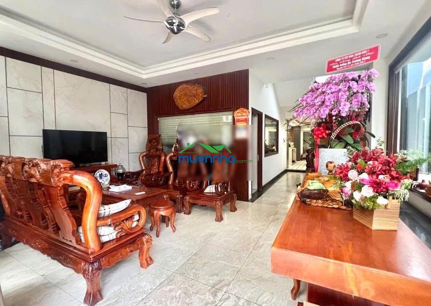 160m2 mt thụt - trần quốc tuấn ngay phạm văn đồng - hxh thông lê quang định, 16tỷ8 - 4