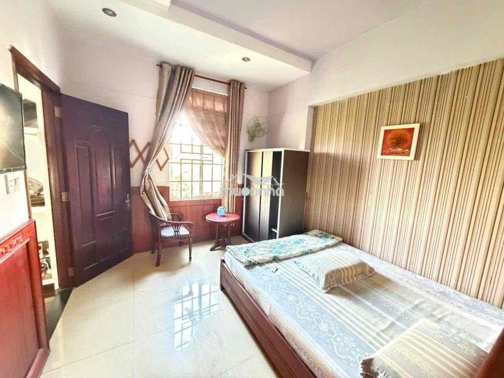 Cho thuê căn hộ đẹp mới full nội thất trung tâm biên hoà đồng nai - 2