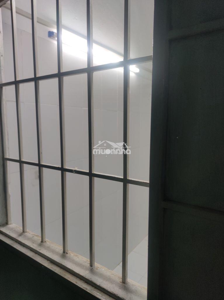 Phòng trọ quận 6 sạch đẹp - 2