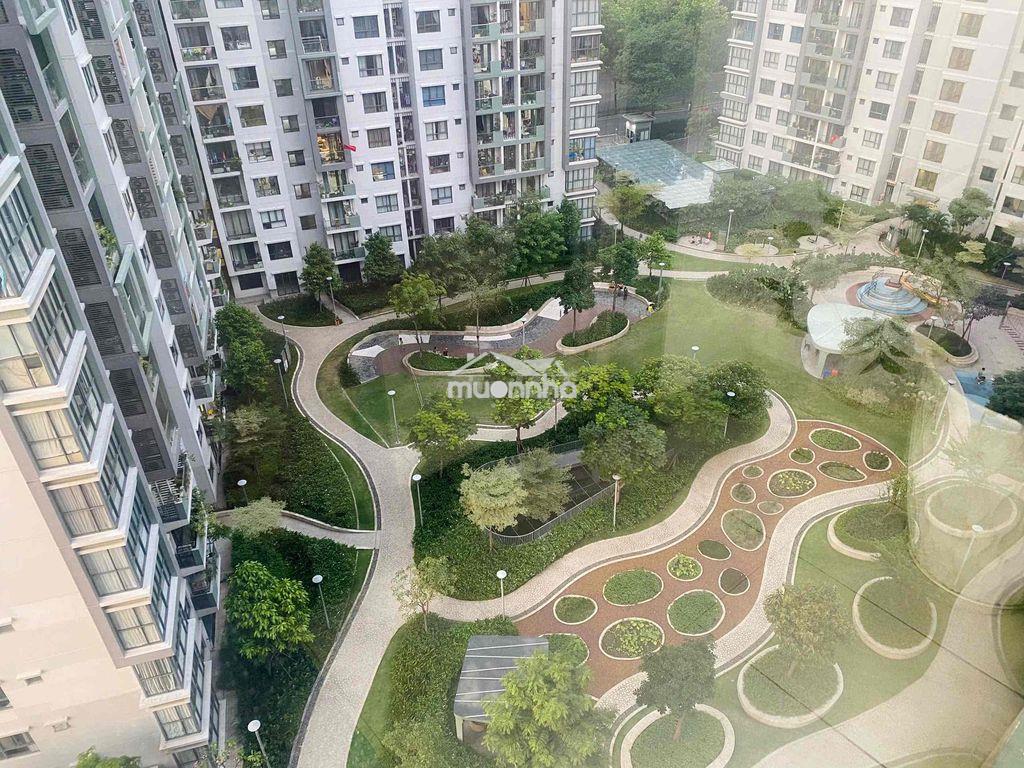 Cho thuê căn hộ 2pn emerald view nội khu ở liền - 2