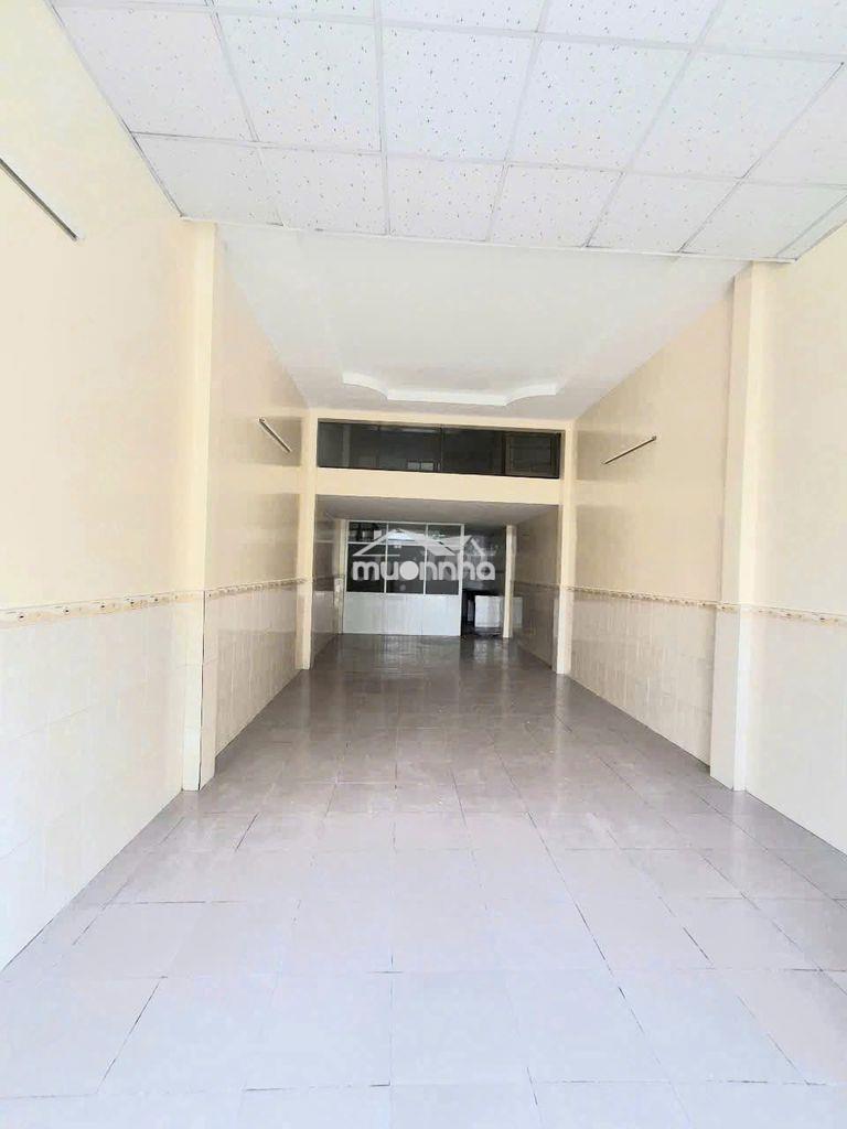 Mặt tiền kd 4x15m (lửng đúc) vỉa hè 3m. trương vĩnh ký. tân phú