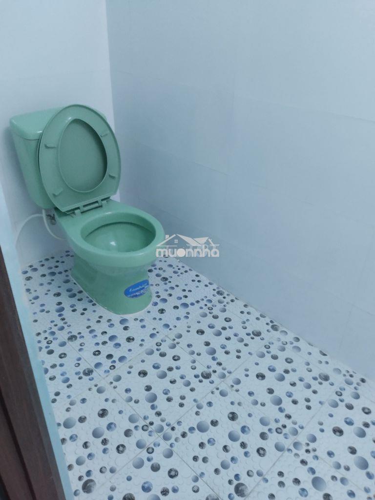 Cho thuê nguyên căn căn hộ chung cư lầu 3, phùng hưng, p14,q5 - 3