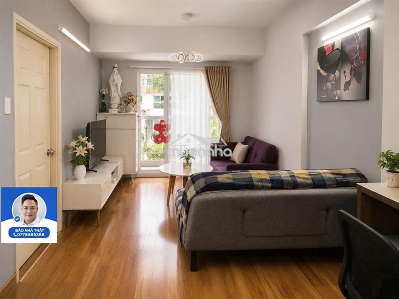 Đi định cư - giảm mạnh100tr :  chỉ còn 2 tỷ6x - sổ sẳn sang tên ngay