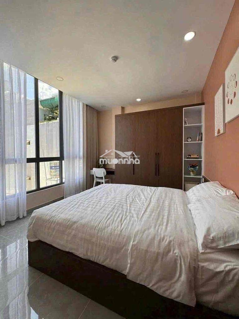 Cho thuê ngay 1pn 45m2 siêu xinh ngay vx dân chủ_lý chính thắng q3 - 2