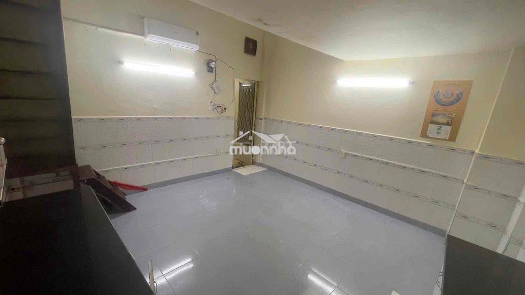 Bán nhà 90/ vũ tùng - chợ bà chiểu, gần q1 ngang 4,75m, 51m2 - 3