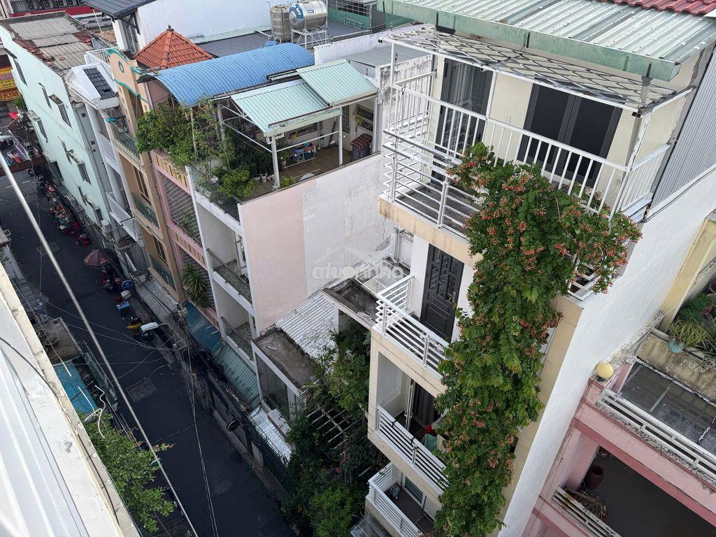 Phòng vip phú nhuận cho thuê - 2