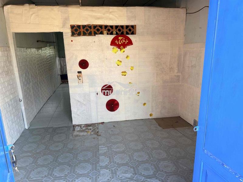 Cho thuê nhà giá rẻ nhất khu vực. ngay bùng binh liên phường q9