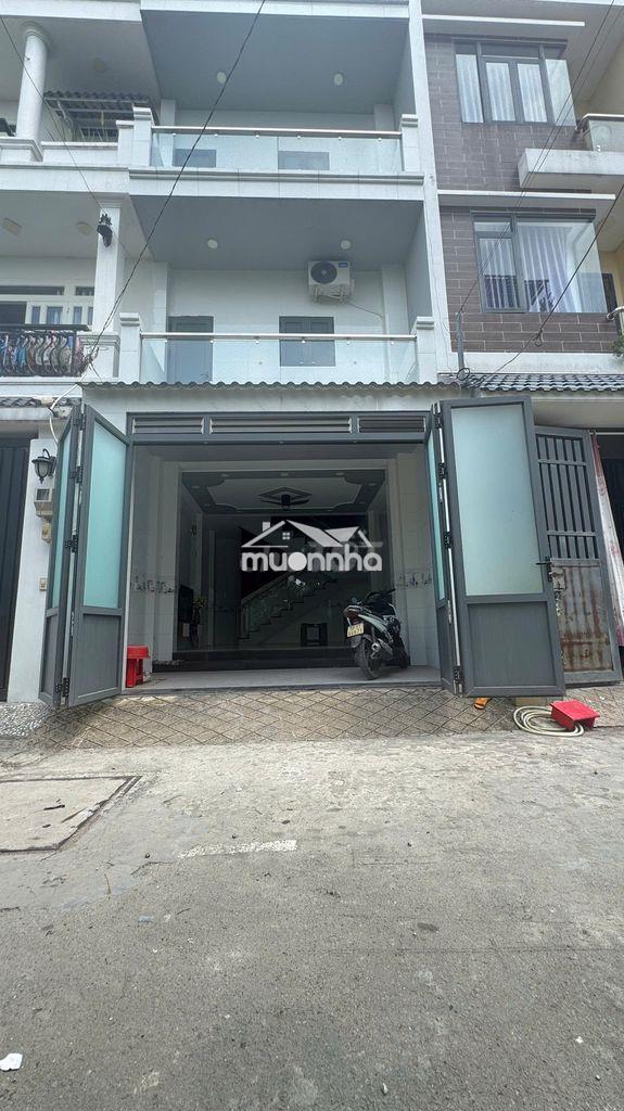 💥Siêu phẩm giá tốt khi chốt sớm nhà 3 tầng đẹp - long trườngq9 - 4
