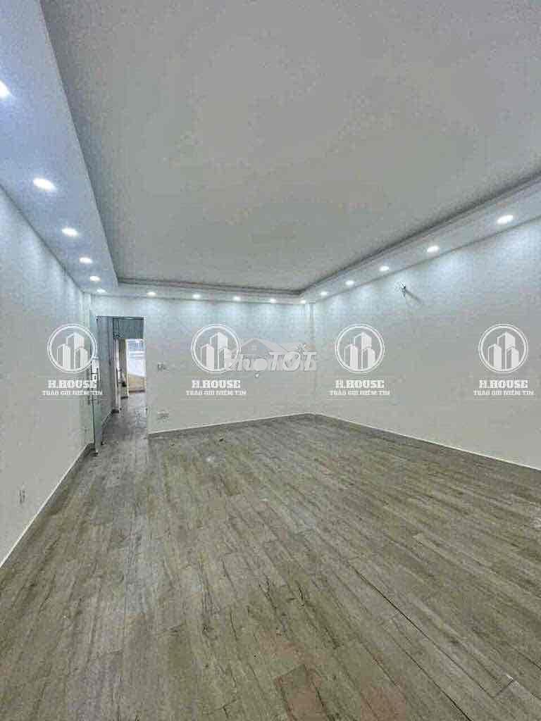 🔵Cho thuê nhà mặt tiền hoàng hoa thám . tân bình. ga t3 - 3