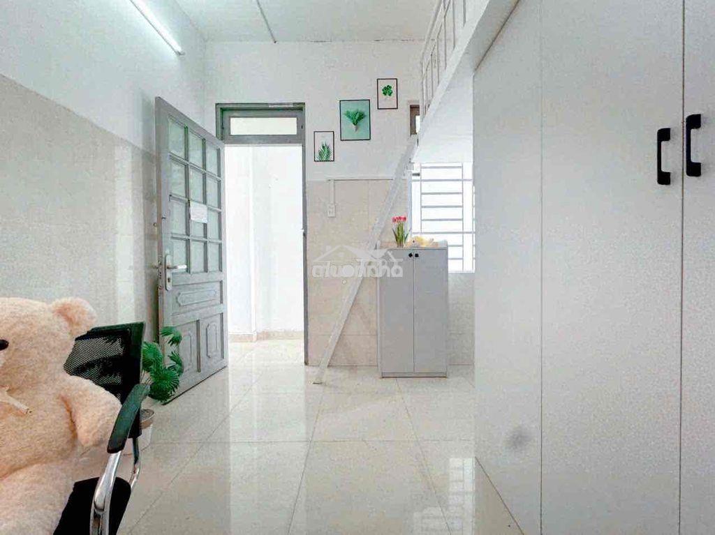 Cho thuê phòng full nội thất ngay tân bình - 3