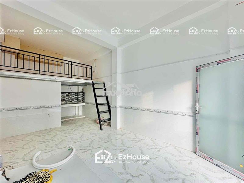 Duplex siêu gần đh mở - mới xây - giờ giấc tự do - tiện di chuyển