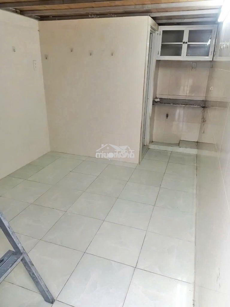✅✅Căn hộ dịch vụ 27 phòng tn 75tr/tháng hẻm huỳnh tấn phát - 2